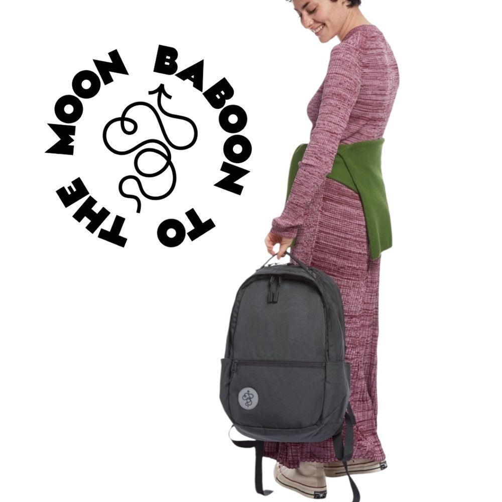 - B2TM super durable 1050D Ballistic Nylon city backpack ergonomic 24 l